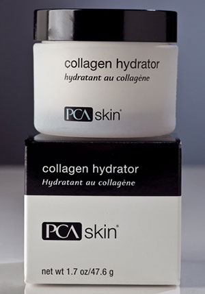 collagen hydrator