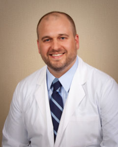 Dr. Nicholas Leonardi