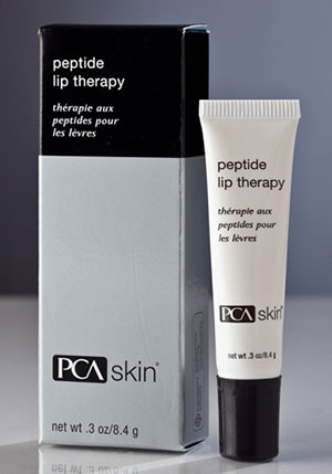 peptide lip therapy