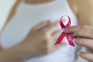 Breast Reconstruction: You Have A Choice