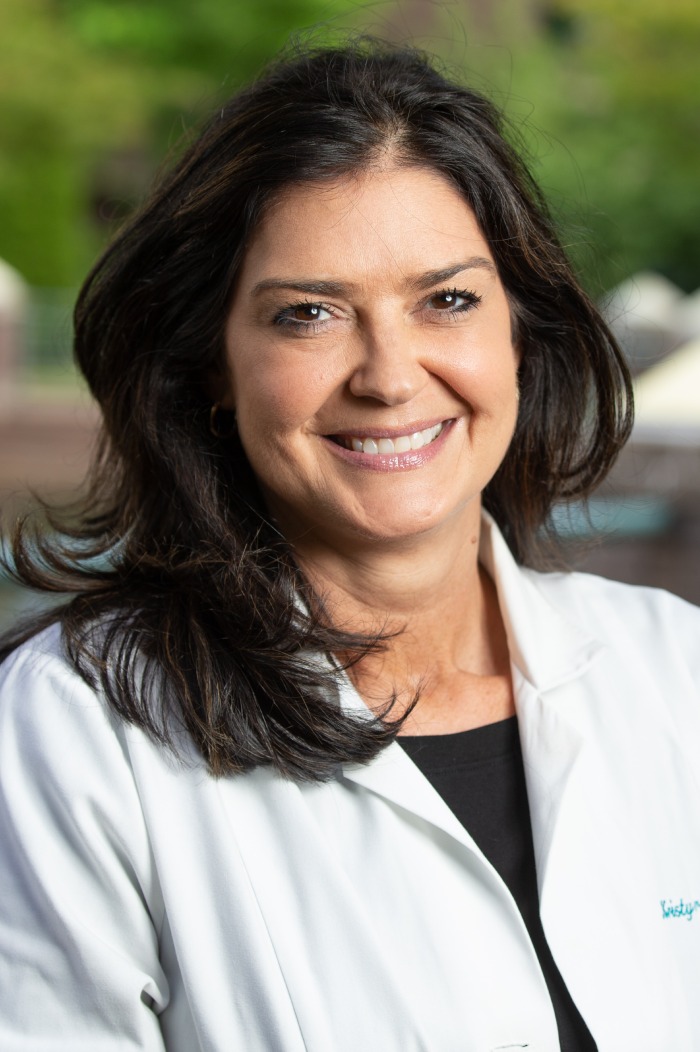 <h3>Kristy Taylor</h3>
<h5>Licensed Electrologist & Laser Hair Professional </h5>
<p>Kristy Taylor is a Nationally Certified Laser Professional as well as a Licensed Electrologist. Kristy has been in the industry for 28 years serving the Mid- South area.</p>