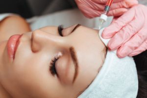 All About Injectable Treatments