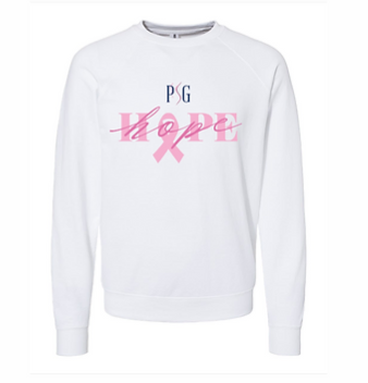 PSG BCA Sweater 3 - Chryschel Moore