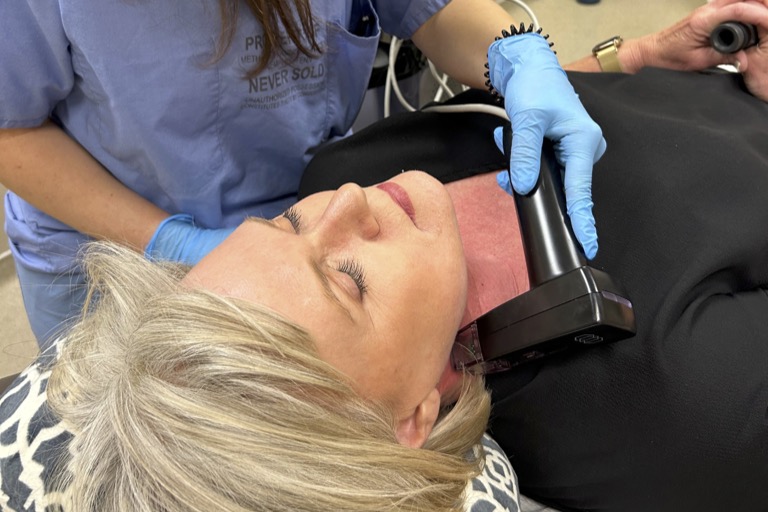 The Ultimate Guide to Laser and Radiofrequency Skincare Treatments
