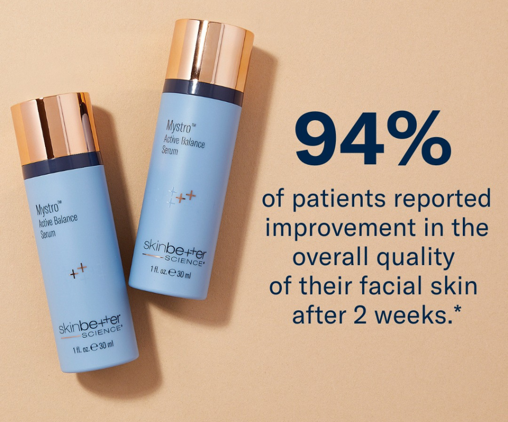 Navigating Skincare Excellence with SkinBetter Science